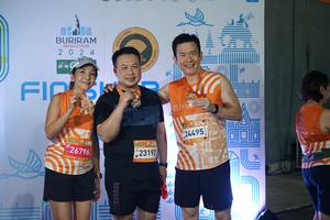 BIB: 
                            <button type="button" onclick="openModal(23604927)" class="btn btn-primary btn-sm float-right btn-popup" data-toggle="modal" data-target=".modal-high-quality">
                        <i class="fas fa-shopping-cart"></i> Add to Cart
                    </button>
                                            <button type="button" onclick="isThisMe(23604927, true)" class="btn btn-success btn-sm float-right btn-popup btn-isme hidden" data-toggle="tooltip" data-placement="bottom" title="นี่คือรูปของคุณใช่ไหม คลิกที่นี่เพื่อเอาเข้าอัลบั้ม">
                        <i class="fas fa-plus"></i> Add to album
                    </button>
                    <button type="button" onclick="isThisMe(23604927, false)" class="btn btn-warning btn-sm float-right btn-popup btn-isnotme hidden">
                        <i class="fas fa-ban"></i> Remove from album
                    </button>